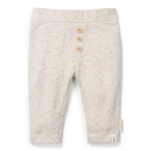 Little Dutch-Broek- Bunny-Zand