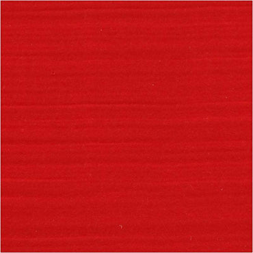 Acryl color-cadmium red hue (335)-opaque, fade resistant, 60ml-Schmincke AKADEMIE