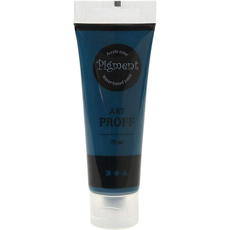 Art Proff, Turquoise Phatalo, 75 ml