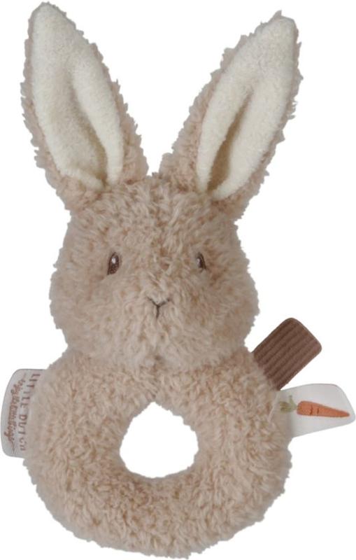 Little Dutch - Geschenkset Baby Bunny-Beige